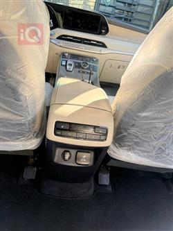 هيونداي باليسيد